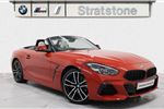 2019 BMW Z4