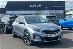 2023 Kia XCeed
