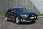 2021 Audi A3