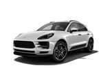 2020 Porsche Macan