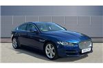 2015 Jaguar XE