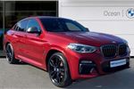 2019 BMW X4