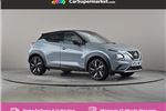 2024 Nissan Juke