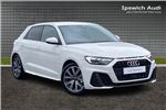 2024 Audi A1
