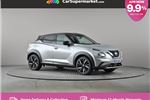 2020 Nissan Juke