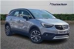 2019 Vauxhall Crossland X