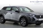 2023 Peugeot 2008