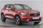 2022 Volvo XC40 Recharge