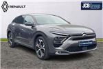 2023 Citroen C5 X