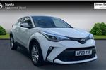 2023 Toyota C-HR