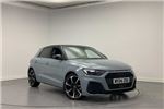 2024 Audi A1