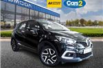 2018 Renault Captur