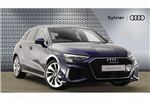 2022 Audi A3