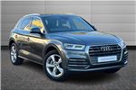 2017 Audi Q5