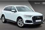 2021 Audi Q7