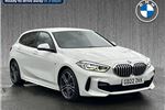 2022 BMW 1 Series