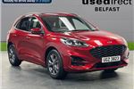 2021 Ford Kuga