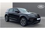 2021 Land Rover Range Rover Evoque
