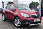 2016 Vauxhall Mokka