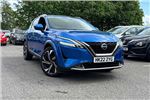 2022 Nissan Qashqai