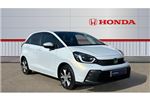 2024 Honda Jazz