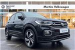 2023 Volkswagen T-Cross