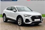 2022 Audi Q3