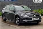 2021 Volkswagen Golf Estate