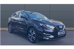 2018 Nissan Qashqai