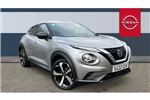 2022 Nissan Juke