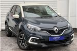 2018 Renault Captur