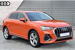 2020 Audi Q3