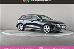 2022 Audi A3
