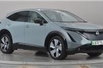 2022 Nissan Ariya