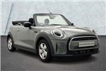 2022 MINI Convertible