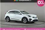 2022 Kia Niro