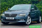 2016 Skoda Superb