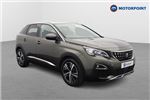 2021 Peugeot 3008