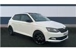 2017 Skoda Fabia