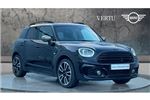 2022 MINI Countryman