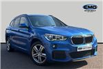 2019 BMW X1