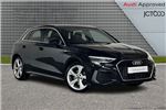 2021 Audi A3