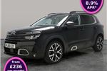 2019 Citroen C5 Aircross