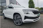 2024 Skoda Karoq