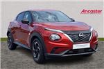 2023 Nissan Juke