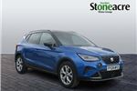 2024 SEAT Arona