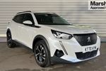 2021 Peugeot 2008