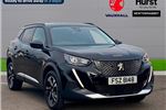 2022 Peugeot 2008