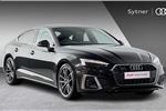 2023 Audi A5 Sportback