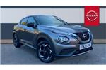 2023 Nissan Juke